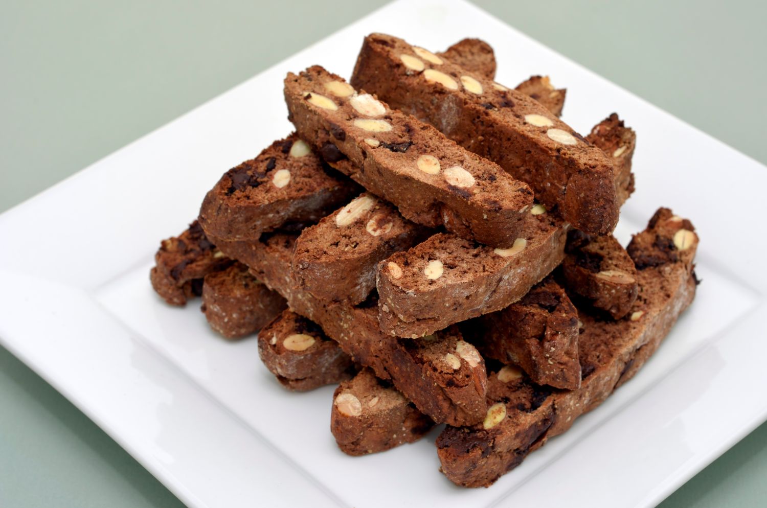 Adult Class: Decadent Italian Desserts